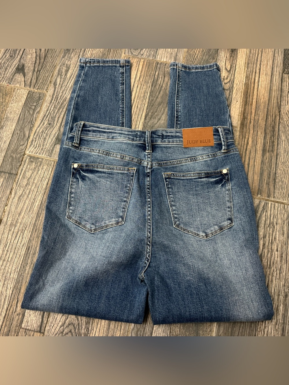 Judy Blue Skinny Fit jeans  - size 9/29